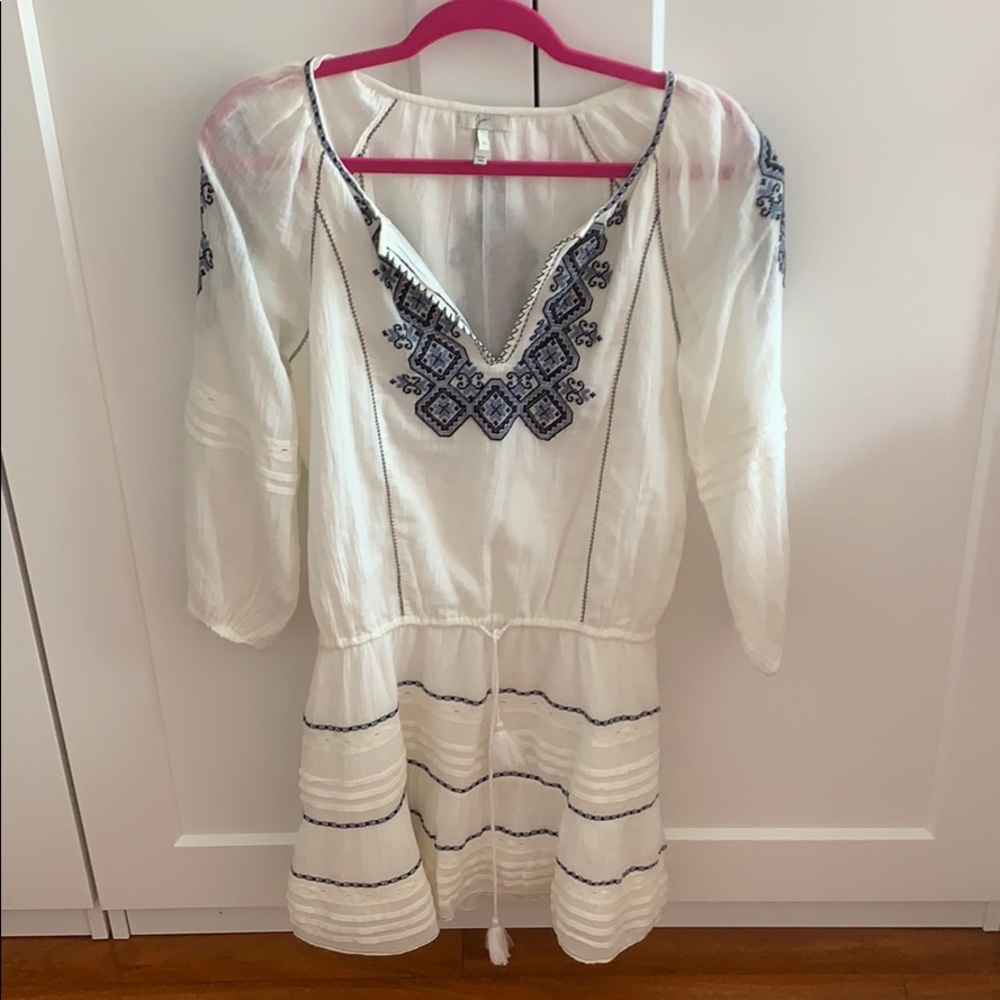 Joie Dress